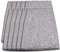 Scorprotect® Packdecke 10er Set 1,40 x 2,10 m – robuste Umzugsdecke 240g/m², Möbeldecke mit festen Kanten, beidseitig versiegelt, ideal für Transport, Möbel Schutz und Lagerung