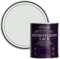 Rust-Oleum Peinture Grise Résistante à l'eau pour Faïence de Cuisine, Finition Mate - Gris papier 750ml