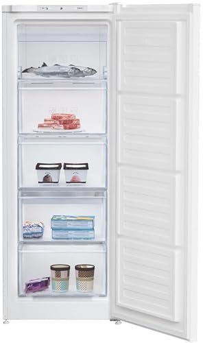BEKO - Congelateurs armoire BEKO RFSM200T30WN - RFSM200T30WN