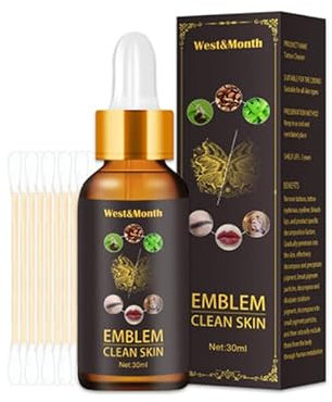 30 ml Schnelle Tattoo Entfernung Flüssiger Mittel Mikroblading Bleiche Make -up Permanent Korrektorentfernung Pigment Tattoo Farbcreme