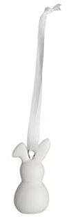 Storefactory ELSA White Hanging Decoration