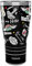 Tervis Friends Collage Thermobecher, 3-wellig, 850 ml, Edelstahl