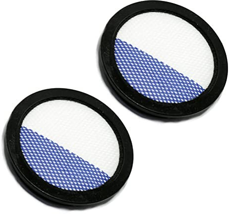 HpLive 2/4/6 Stück Motor PRE Filter，Motorfilter Vormotorfilter für Grundig VCP 3930 GMS3060 Staubsauger 9178017731