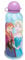 Frozen Sports Water Bottle for Girls 500ml Reusable Non-Spill BPA Free Aluminum Aqua Drinking Lightweight Leakproof KBT Disney Bottle, Ideal for Kids School Nursery Sports Picnic | 21cm
