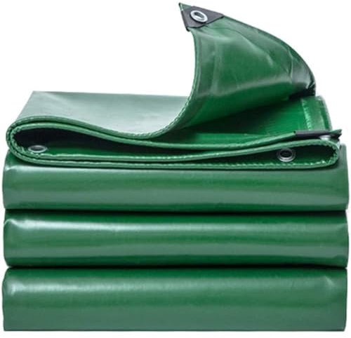 Gartenplane Abdeckplane Gewebeplane Plane Mit öSen 2x4m, Bauplane Wasserdicht Bootsplane Zeltunterlage FüR Camping Holzplane Schutzplane