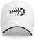 AEIKHAEC Hut Mode Unisex Hut Spitz Herren Kappe FSM Skelett Fisch Personalisiert Visier Schutz Hüte Gedruckt Golf Memorial Geschenk