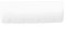 Bone Mandolin Nut Blank, Unslotted Replacement for DIY Mandolin, 30x6x9mm