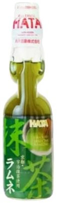 Hata Kosen Matcha 200ml (Japan) 1er-Pack inkl. Pfand
