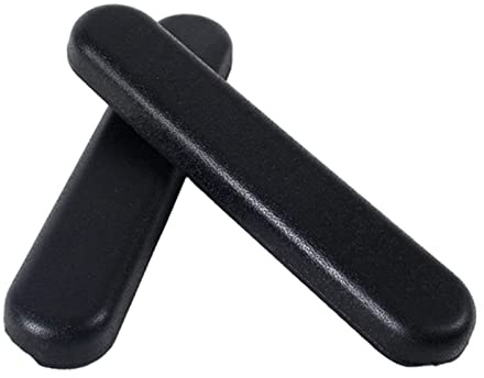 Reposabrazos universal para silla de ruedas, repuesto para silla de ruedas D, tipo D