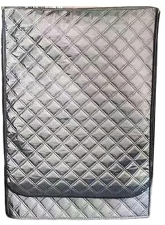 Copertura For Lavatrice/asciugatrice In Velluto E Ispessimento, Protezione Solare, Coperture Impermeabili For Isolamento Termico, Lavatrice(60x65x85cm)