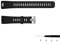 Muovrto Armband für Garmin Vivosmart HR, Silikon Sportarmband Ersatzband Ersatz-Armband