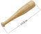 Tomax Baseball Schlaeger aus Holz USB Stick / 32 GB Speicher / USB 3.0 Speicherstick