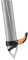 Petzl Trig Rest Ice Pick – Black/Orange One Size