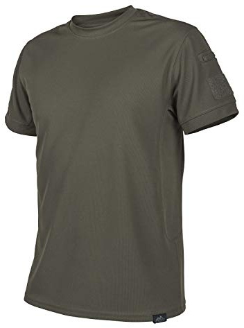 Helikon-Tex TACTICAL T-SHIRT - TopCool Olive Green XL/Regular