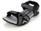 CMP Unisex Hamal Hiking Sandal Sport, U901 Schwarz, 46 EU