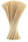 FEPITO 250 Stück Rattanstäbchen Aroma Sticks Reed Diffusor Sticks Öl Aroma Diffusor Sticks Holz Rattan Reed Sticks