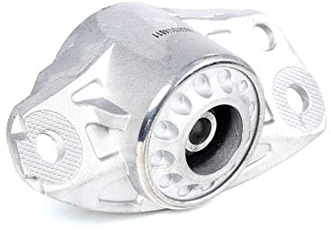 RIDEX 1180S0125 Federbeinstützlager Hinterachse links, Hinterachse rechts