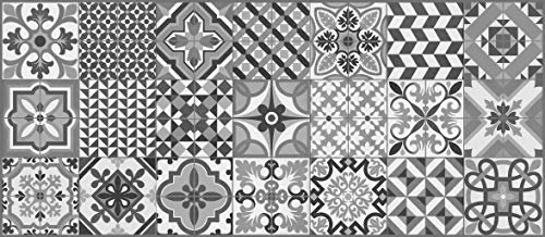 vilber, Vinylteppich, Toledo DU 05 52 X 120 x 0.22 cm