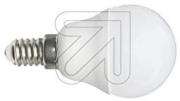 EGB LED Lampe Tropfenform E14 5W 470lm 2700K (9829540075)