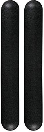 Lampa 20593 Protezione paraurti - BP36-360x52 mm - Nero