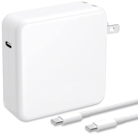 [2-Pack] 20W USB C Fast Charger(ETL Listed), Dual Port PD Power Delivery + Quick Charge 3.0 Wall Charger,Type-C Quick Charge Phone Adapter for IP Hone 12 Pro Max Mini 11 Pro Max Xs Max X 8 Plus IP ad