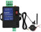 Allarme di Interruzione di Corrente GSM, GA01P Avviso di Interruzione di Alimentazione Remota Intelligente Gsm Mini Sms Call Alarm Security, Adatto per L'allarme di Interruzione di Corrente
