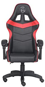 Kira Siege Gaming NAGAMAKI Rouge ET Noir