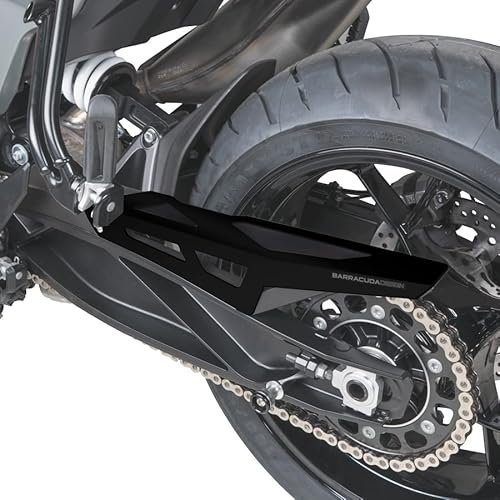 Barracuda Kettenschutz für KTM Duke 790 '18-'20
