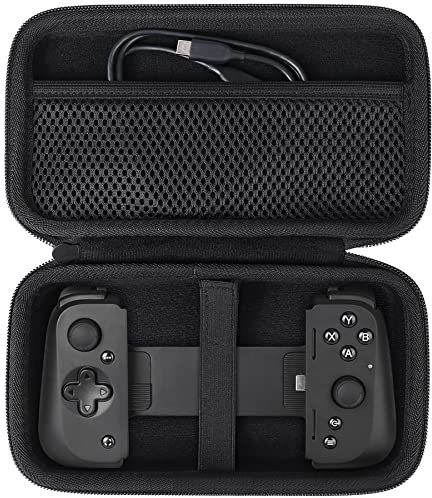Aenllosi Custodia per Razer Kishi V2 per Android/iPhone Razer Kishi Controllore di Gioco Mobile