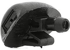AIC Waschwasserdüse, Scheibenreinigung 57938 vorne | Kompatibel mit: PEUGEOT 407, 407 Coupe, 407 SW