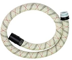 Tubo flessibile nudo originale Aspirapolvere 00467371 BOSCH Aspirapolvere 00467371 BOSCH