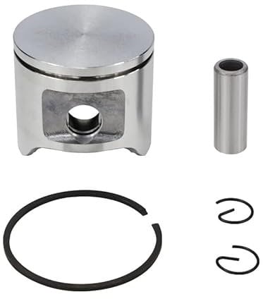 Comcapy Gasoline Chainsaw 1 Rings Piston Ring Kit Fit For Husqvarna 365 365XP 365 365 EPA Spare Parts For Chain Saw Garden Tools