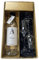 Coffret cadeau - Rhum - Or - A 1710 La perle - 2 Verres à Rhums CHEF & SOMMELIER