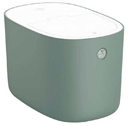 GANDUNQI Push-Pull-Aufbewahrungsbehälter für Tierfutter, versiegelter Behälter für Tierfutter, große Kapazität, feuchtigkeitsbeständige Box zur Aufbewahrung von Hundefutter, Katzenfutter und