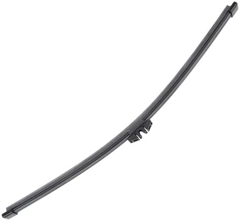 LXQFNSG Car Rear Wiper for Renault Clio 4 Hatchback 2012-2018 for Back Windshield Window