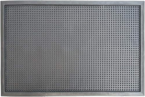 40 × 60 Cm Schuhmatte, Schuhdesinfektionsmatte, Haushalts Desinfektions Fußpolster, Waschbare, Rutschfeste PVC Schuhdesinfektions Bodenmatte, Eingangsmatte für Zuhause, Hotel, Restaurant, Krankenhaus