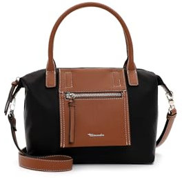 Tamaris Fabrizia Cityshopper M Black