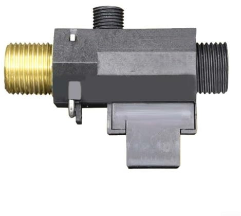 Water Pressure Sensor Switch,Boiler Water Flow Sensor Switch,Electronic Water Flow Sensor For Wall Mounted Boiler