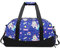 Lmwzh Kinder Sporttasche Reisetasche mitSchuhfach Turnbeutel wasserdichte Schwimmtasche (Einhorn)