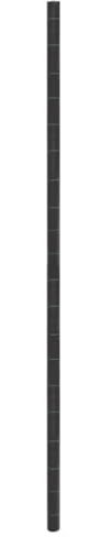 vidaXL Unkrautvlies, Gartenvlies gegen Unkraut, Unkrautfolie Wasserdurchlässig UV-stabilisiert, Unkrautflies Mulchfolie Bodengewebe, Schwarz 4x100m PP