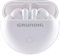 Grundig Kopfhörer Kabellos Bluetooth - True Wireless Sport Earbuds - Headset Bis zu 9 Stunden Spielzeit - USB-C Schnellladung - Bequemer Sitz - Weiß