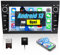 [1+32G] SIXWIN Android 13 Radio de Coche para Opel Corsa d Astra h Zafira b Meriva,7 Pulgadas HD Pantalla Táctil con WiFi/Navi/Bluetooth/USB/FM/RDS/Mirror Link/Control del Volante/(Negro)