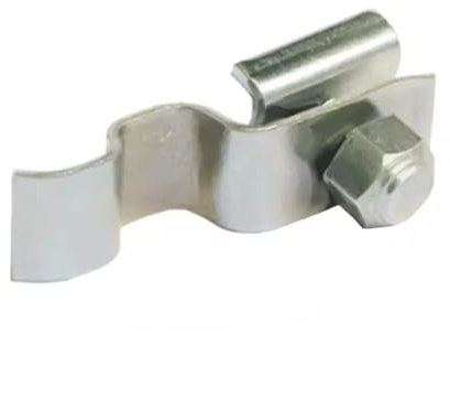 MOLLETTA ANCORAGGIO FARO COMPATIBILE PER P.IAGGIO VESPA 50 ANTERIORE FA ITALIA COD.0279