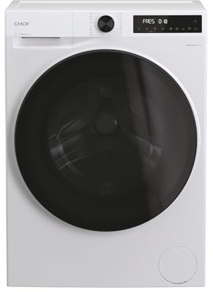 BP 47SBL8-S - Lavatrice slim 7 Kg, 1400 giri, Carica Frontale, Classe energetica A