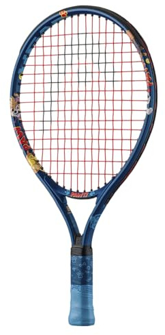 HEAD Paw Patrol Junior Tennis Racquet