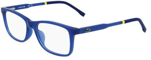 Lacoste Frame L3647 N 400 Blue Lime Lumi 50/16/140 Child