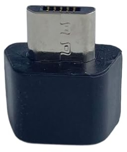 Geavonyg Schnellreparatur MicroUSB Zu Typ C Für G502 Computermaus Originalkonstruktion Universals Ersatzkabel