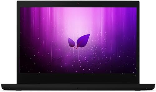 Lenovo ThinkPad L14 Gen 2 Ryzen 7 Pro 8 x 1.9 GHz Prozessor, 32 GB Arbeitsspeicher, 1024 GB SSD, 14 Zoll Display, Full HD 1920x1080 IPS Windows 11 Pro 1920 P7K (Generalüberholt)