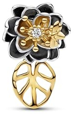 Pandora 764326C01 Prinzessin Tiana Diamant-Charme