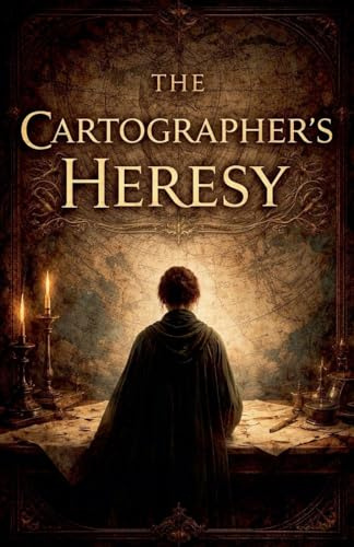 The Cartographer's Heresy